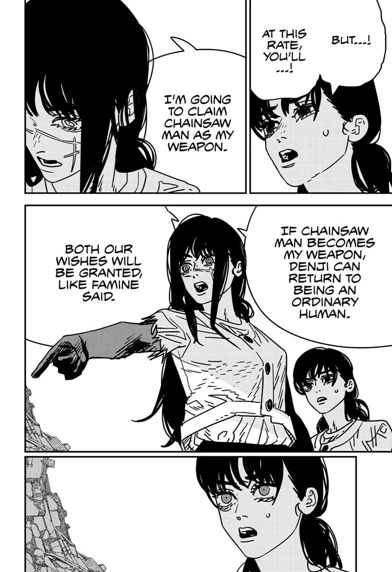 Chainsaw Man, chapter 179, image 7