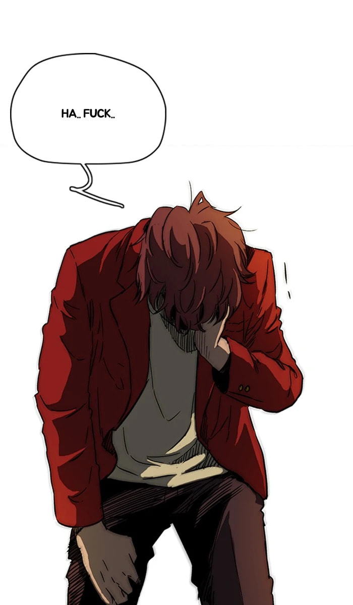 Wind Breaker, chapter 214, image 40