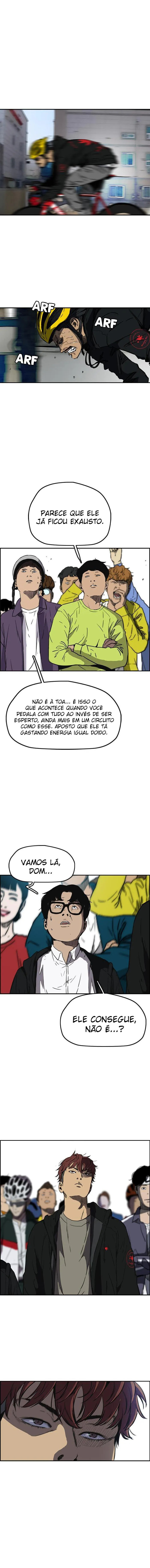 Wind Breaker, chapter 142, image 7