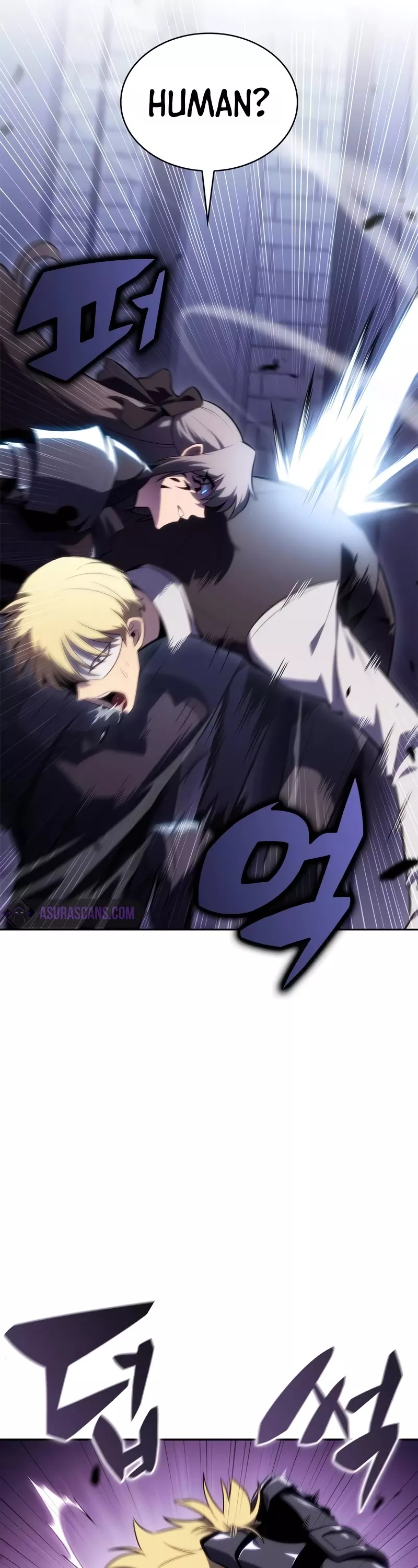 Solo Max-Level Newbie, chapter 165, image 32