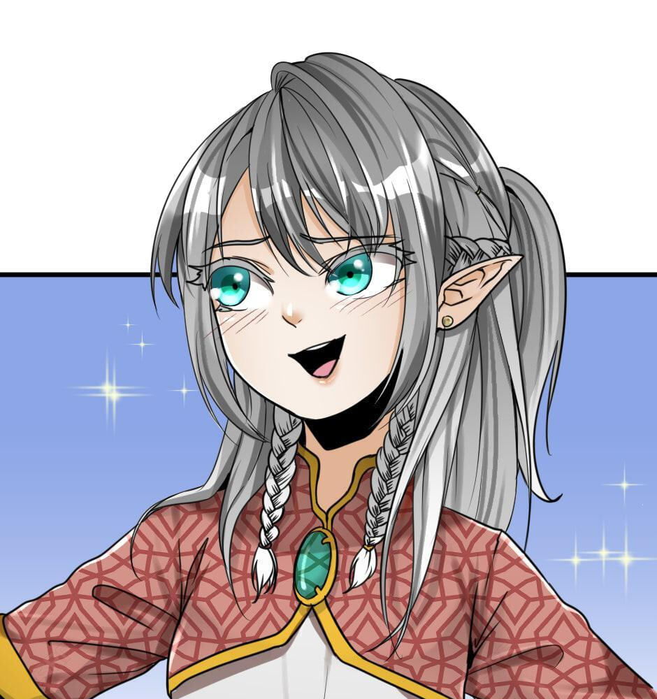 The Beginning After the End, chapter 26, image 15