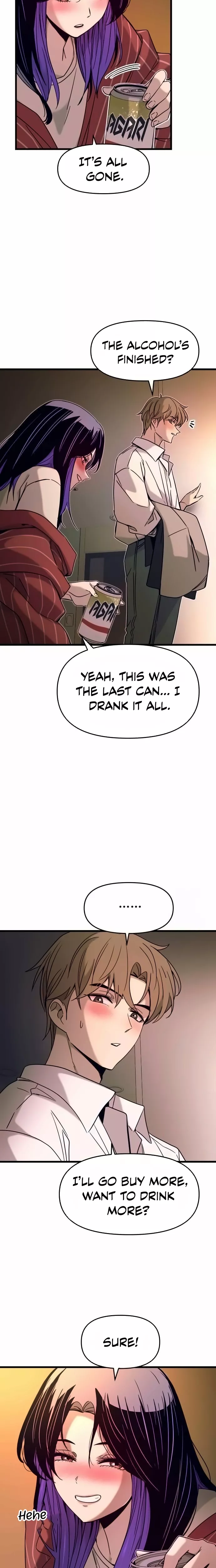 My Bias Gets on the Last Train, chapter 6, image 10