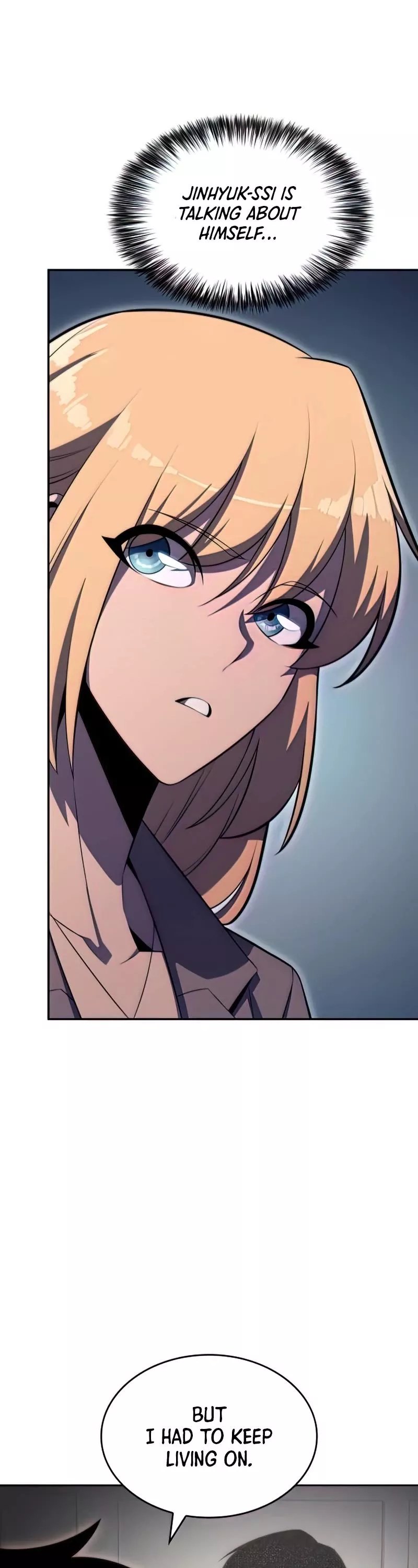Solo Max-Level Newbie, chapter 63, image 57