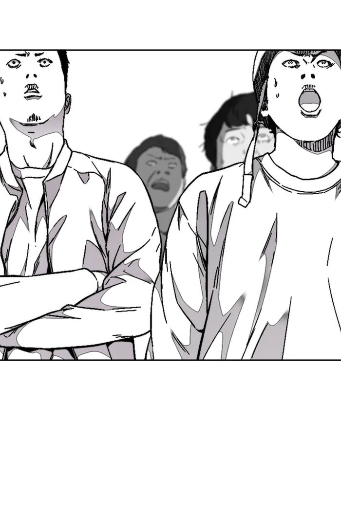 Wind Breaker, chapter 344, image 60
