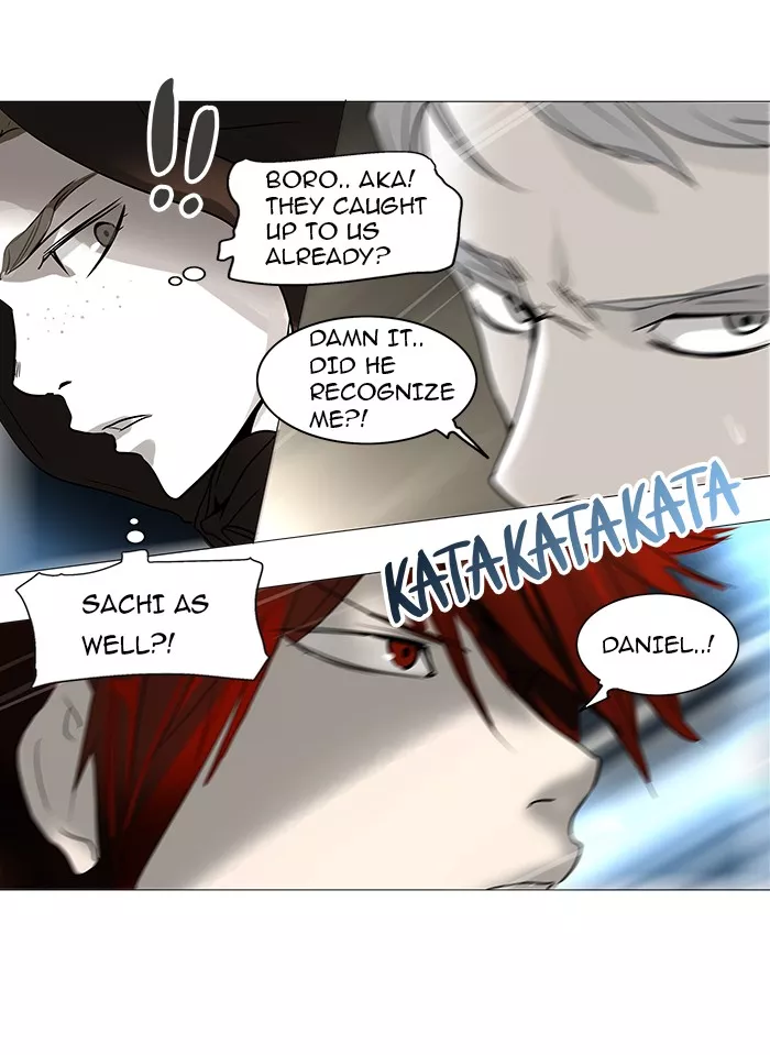 Tower of God, chapter 242, image 53