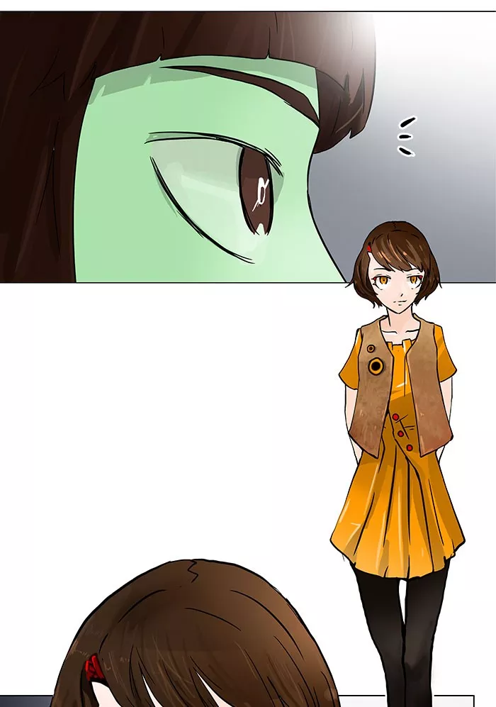 Tower of God, chapter 27, image 19