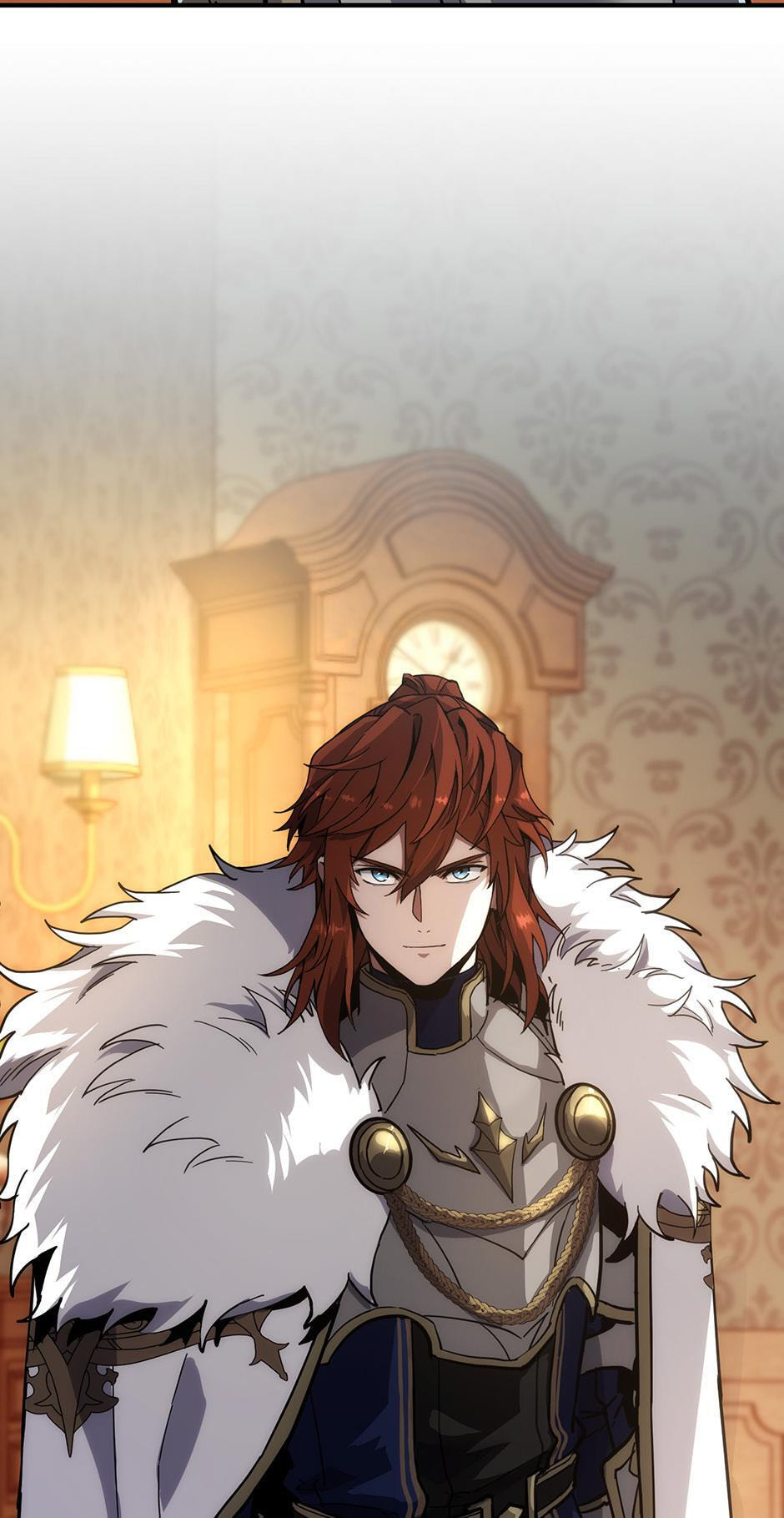 The Beginning After the End, chapter 239, image 45