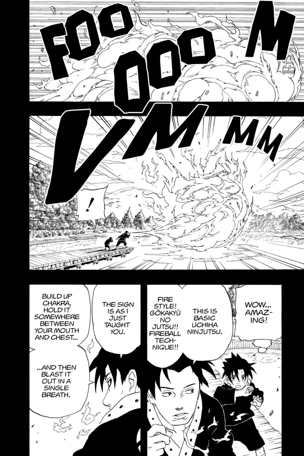 Naruto, chapter 223, image 6
