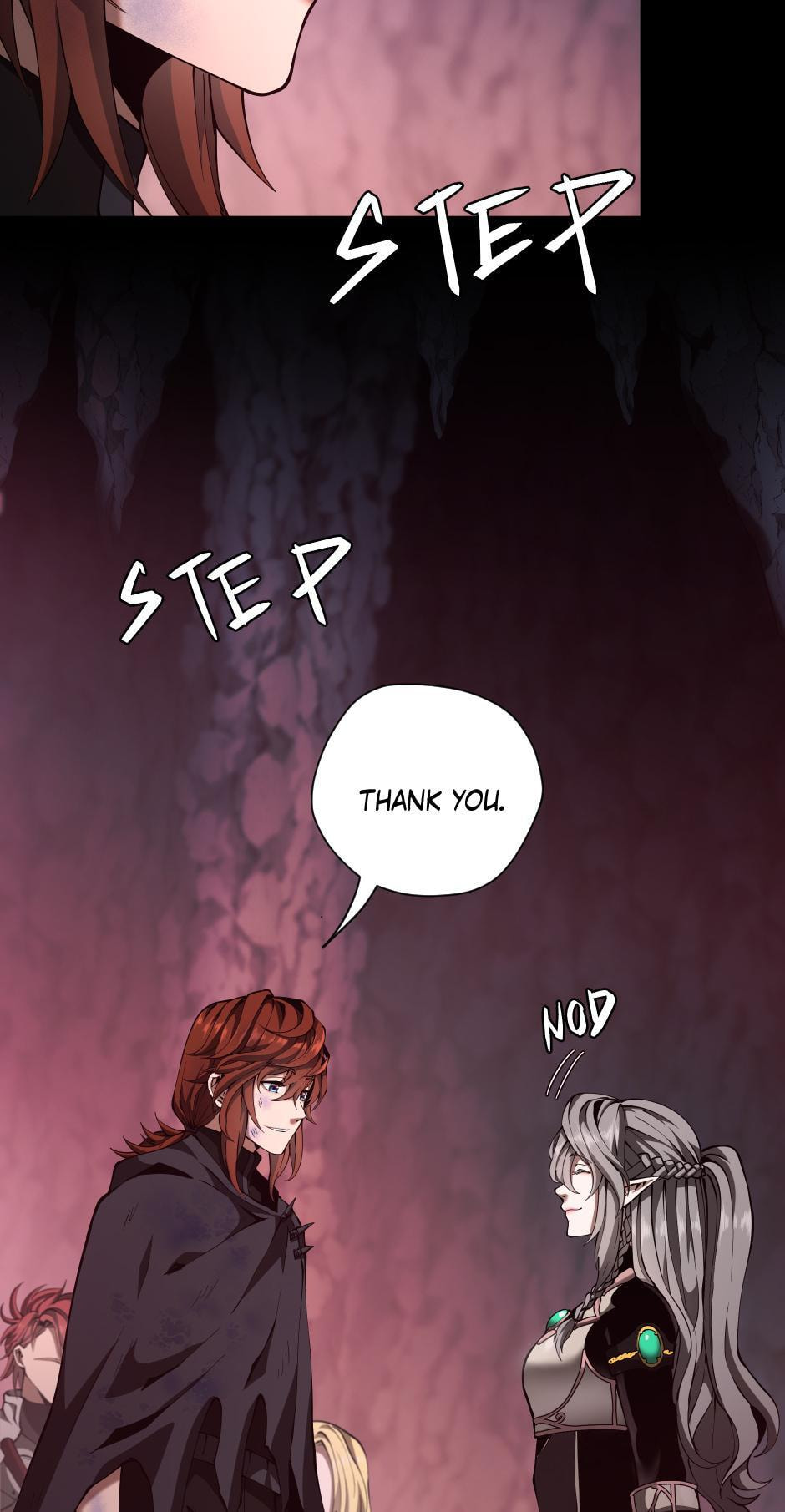The Beginning After the End, chapter 172, image 57