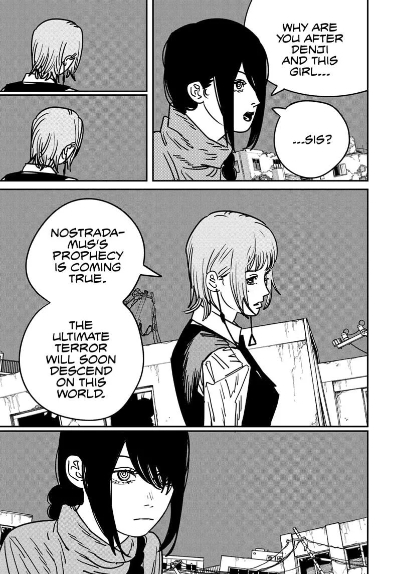 Chainsaw Man, chapter 131, image 13
