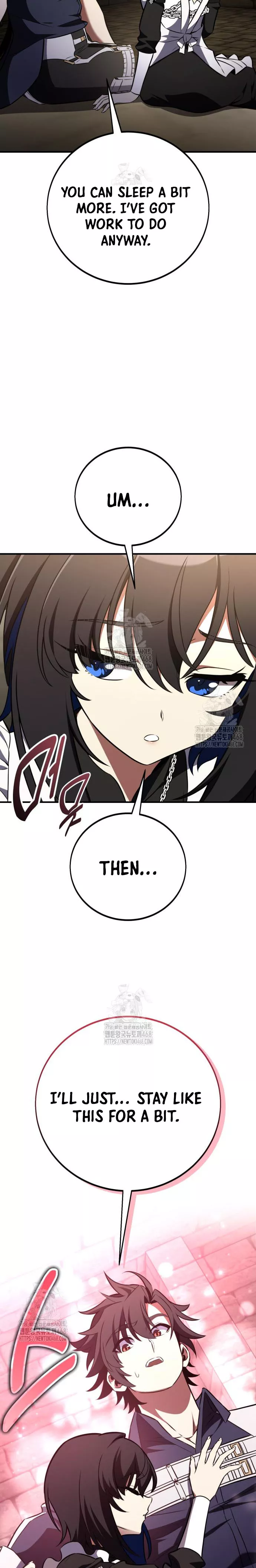 I Killed the Main Player, chapter 93, image 9
