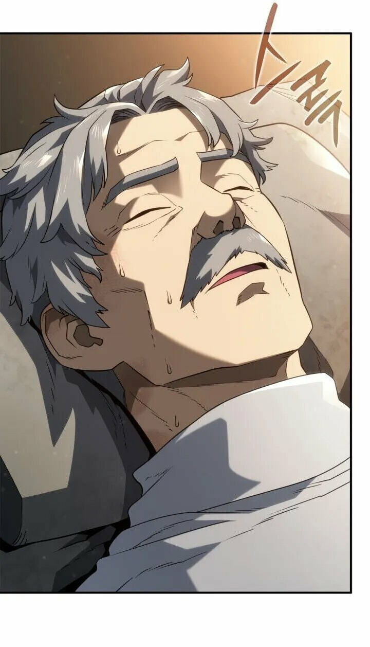 Revenge of the Baskerville Bloodhound, chapter 47, image 110