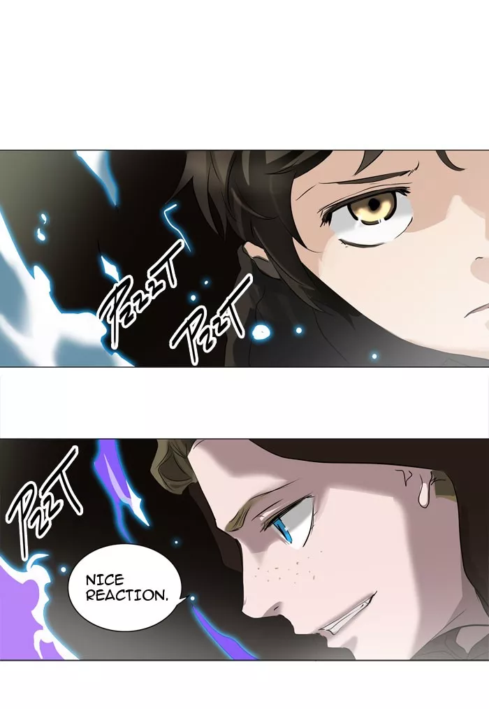 Tower of God, chapter 216, image 28