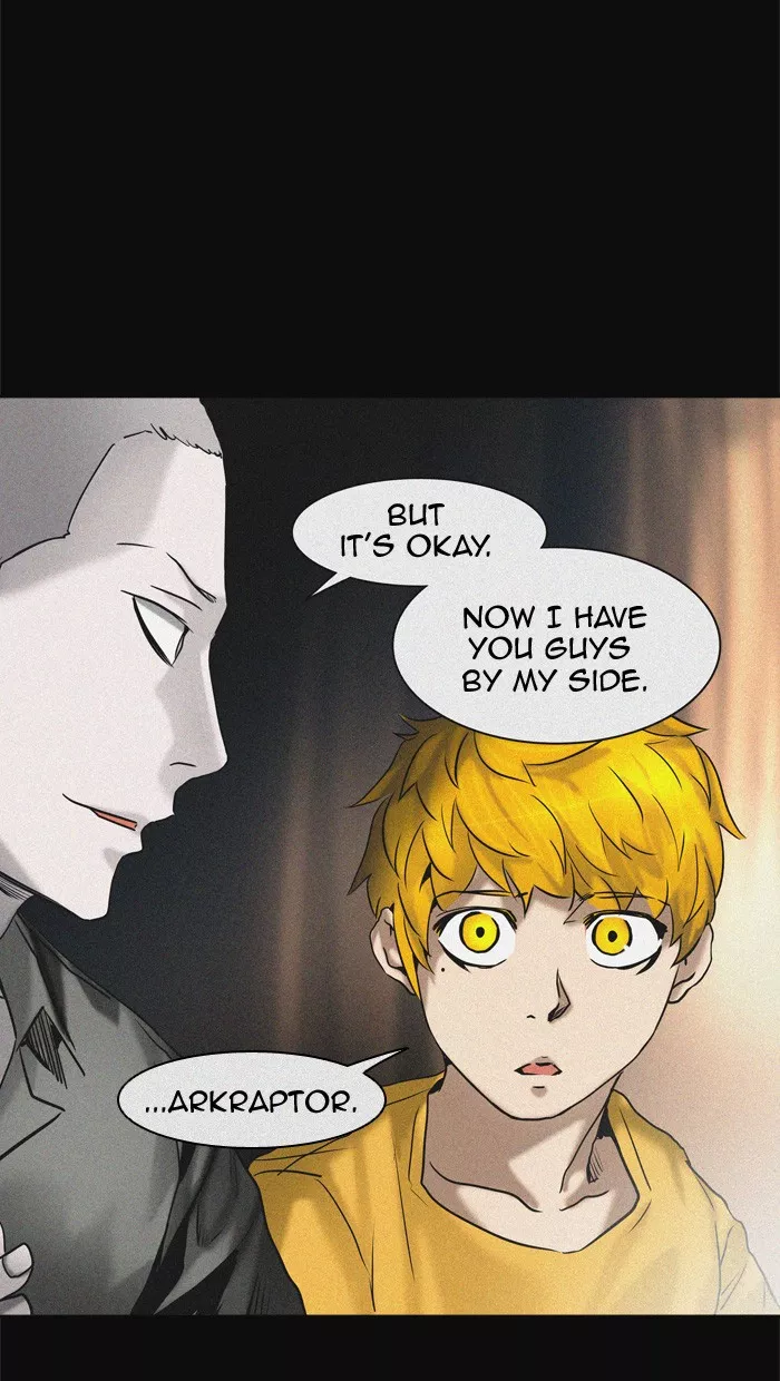 Tower of God, chapter 307, image 81