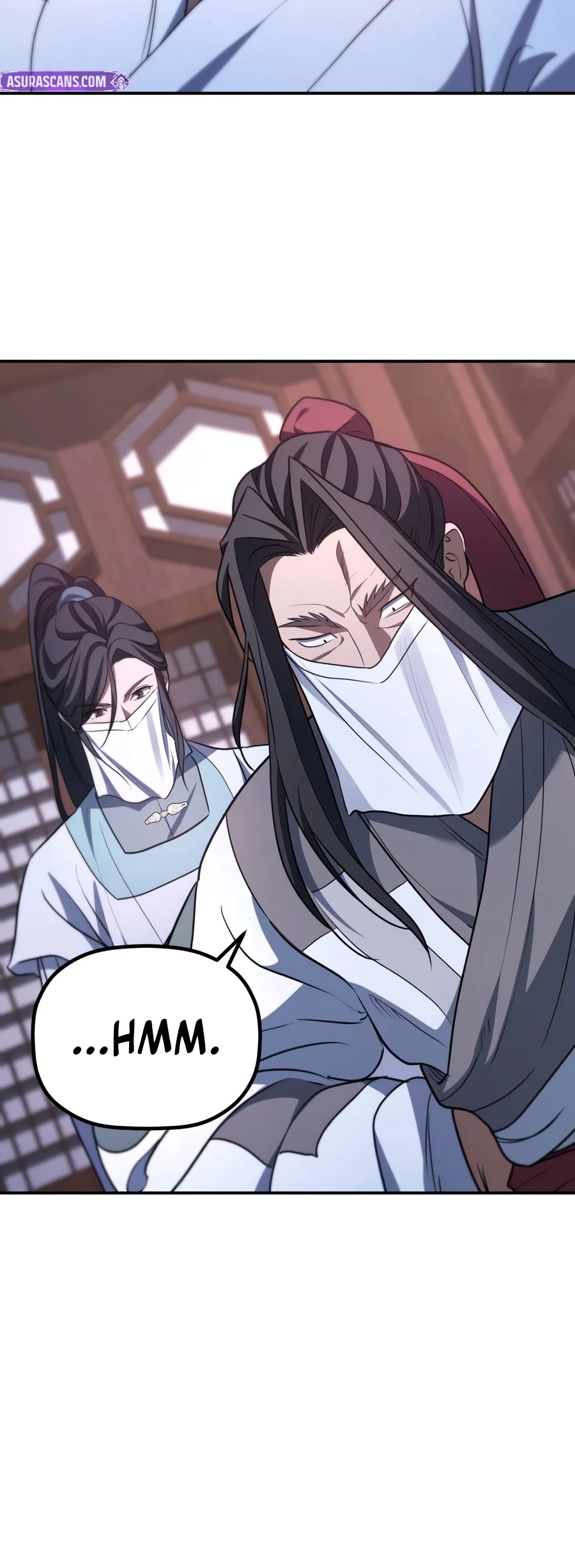 The Youngest Son of the Eunhae Merchant Group, chapter 77, image 13