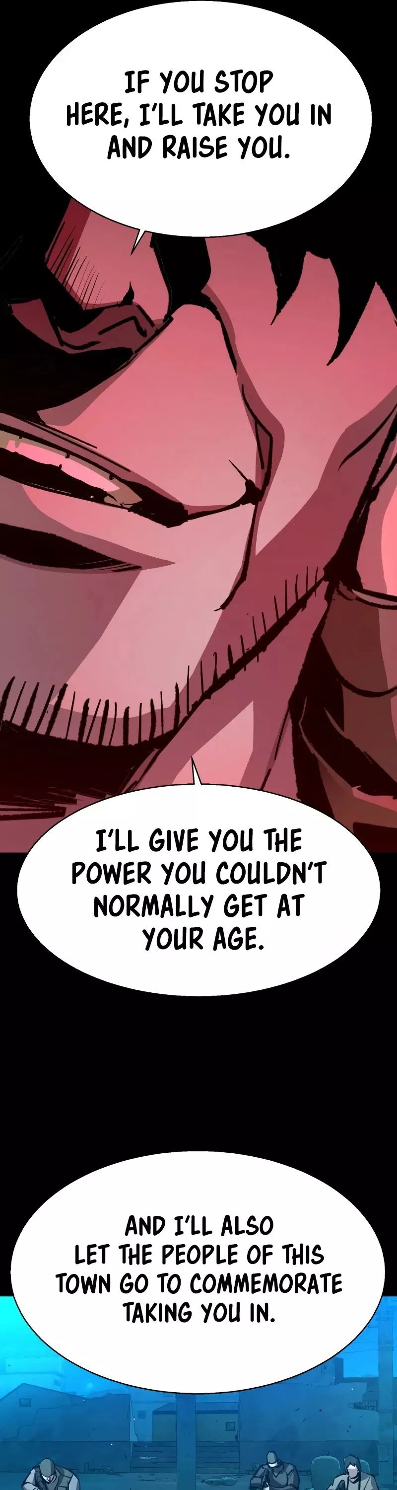 Teenage Mercenary, chapter 161, image 10