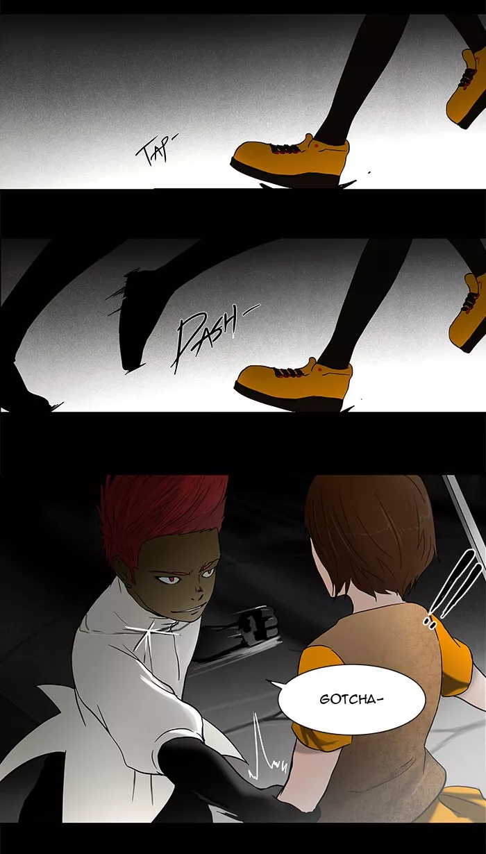 Tower of God, chapter 51, image 19