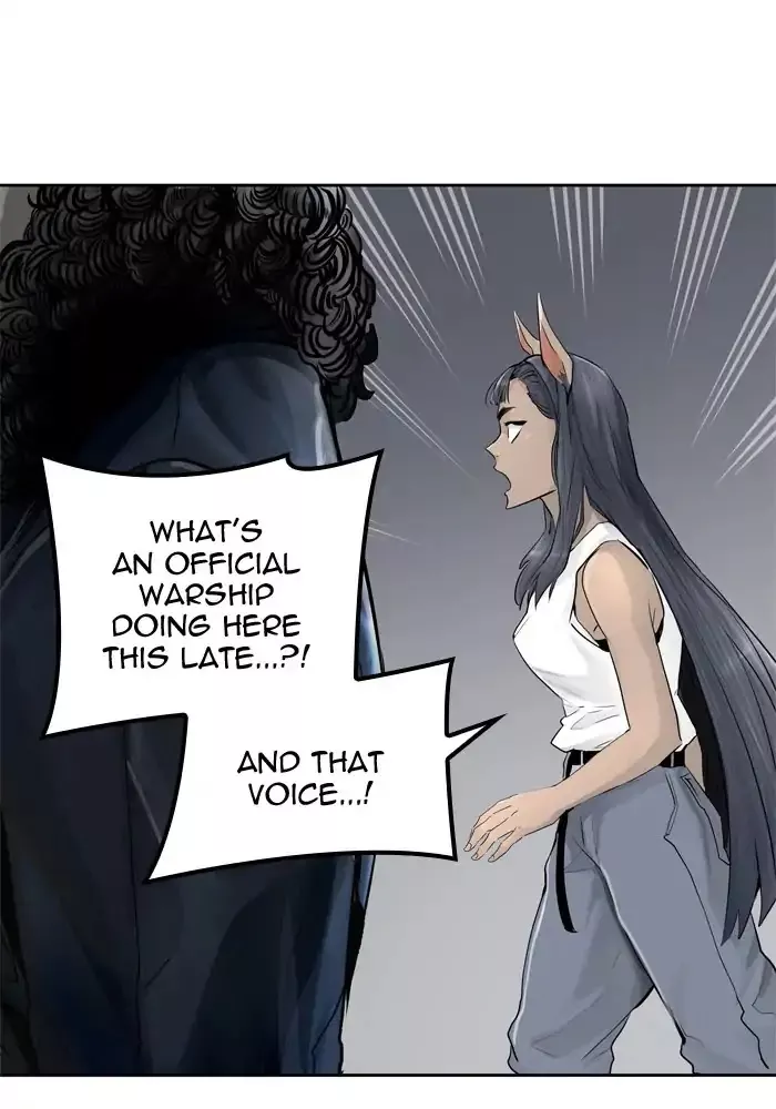 Tower of God, chapter 431, image 131