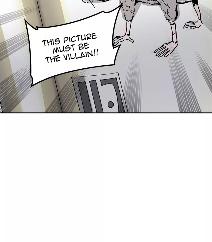 Tower of God, chapter 356, image 58