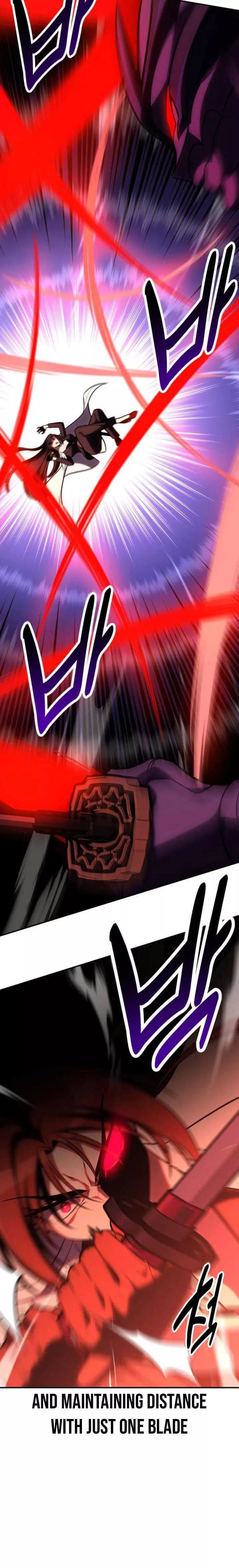 I Killed the Main Player, chapter 60, image 20