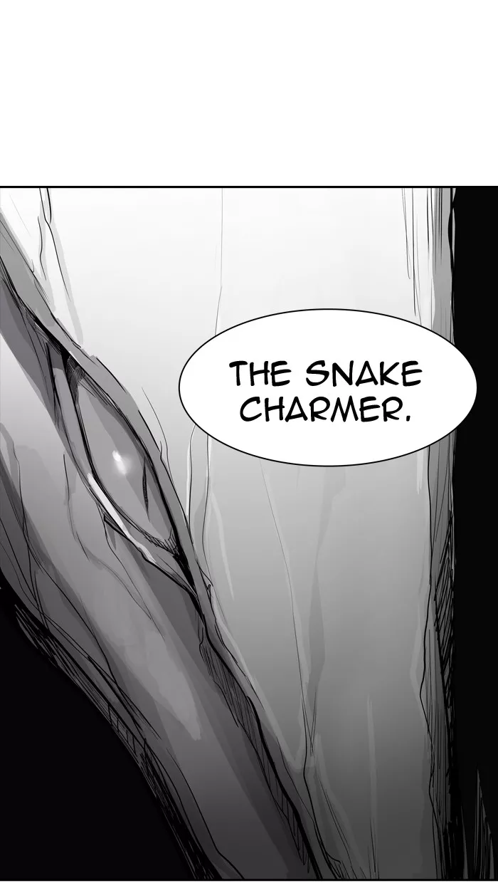 Tower of God, chapter 357, image 38