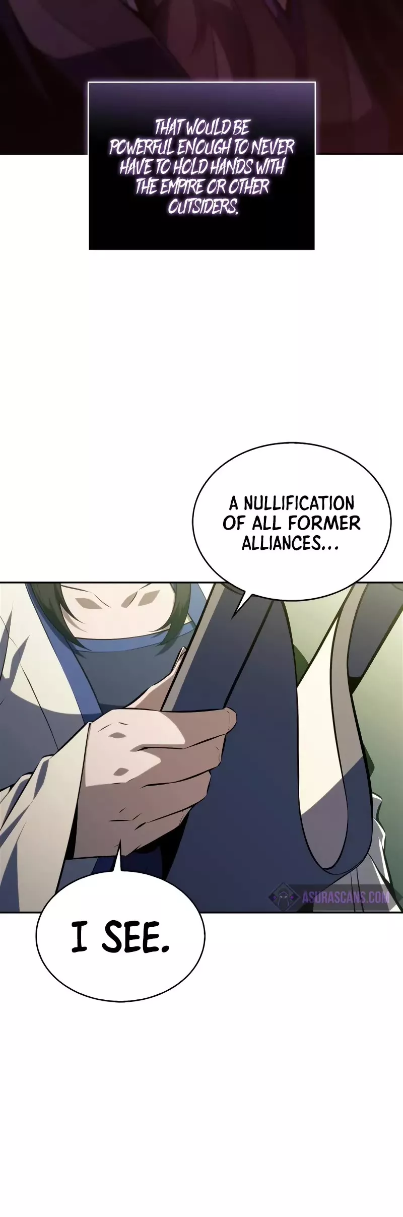 Solo Max-Level Newbie, chapter 177, image 51