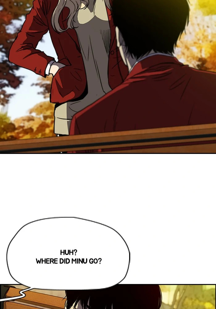 Wind Breaker, chapter 191, image 49