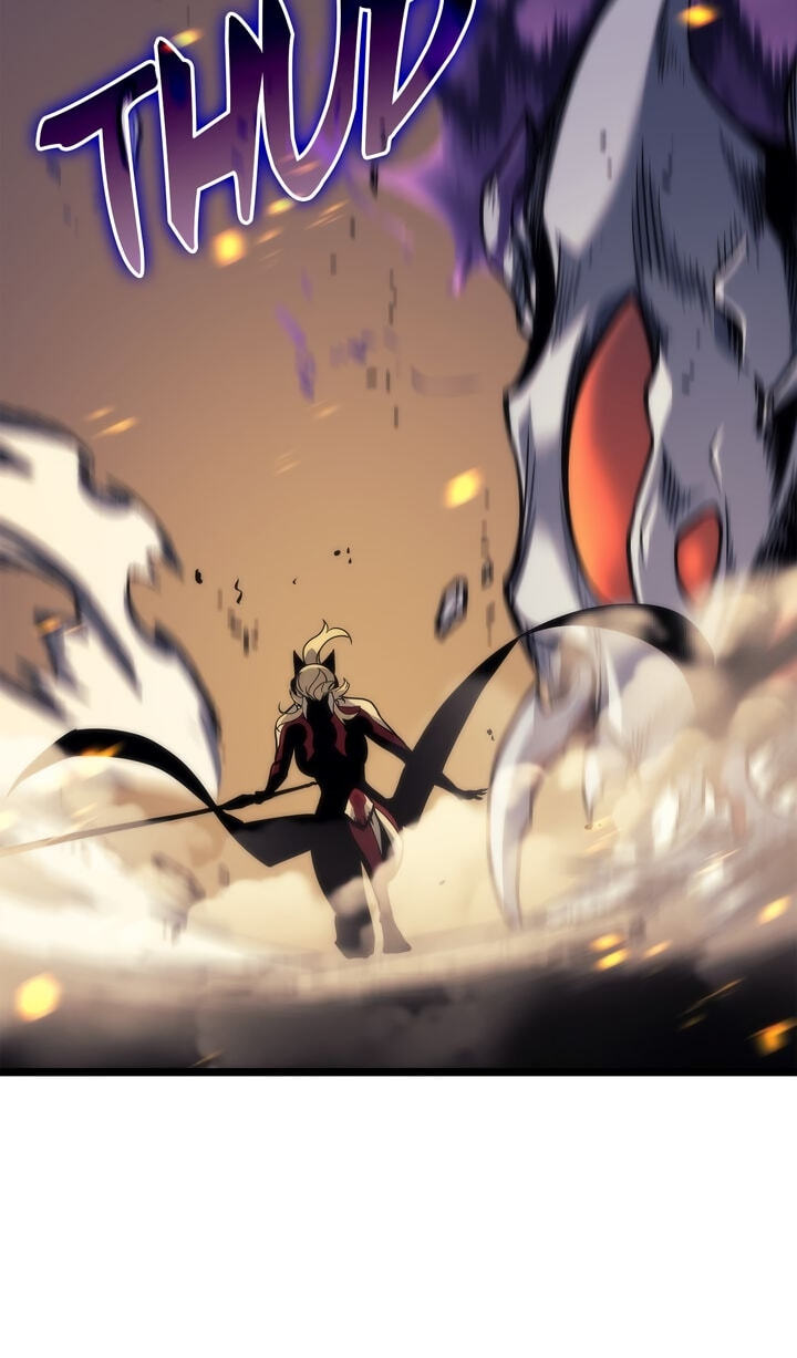 Solo Leveling, chapter 98, page 71