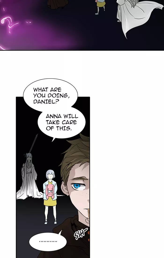 Tower of God, chapter 259, image 60