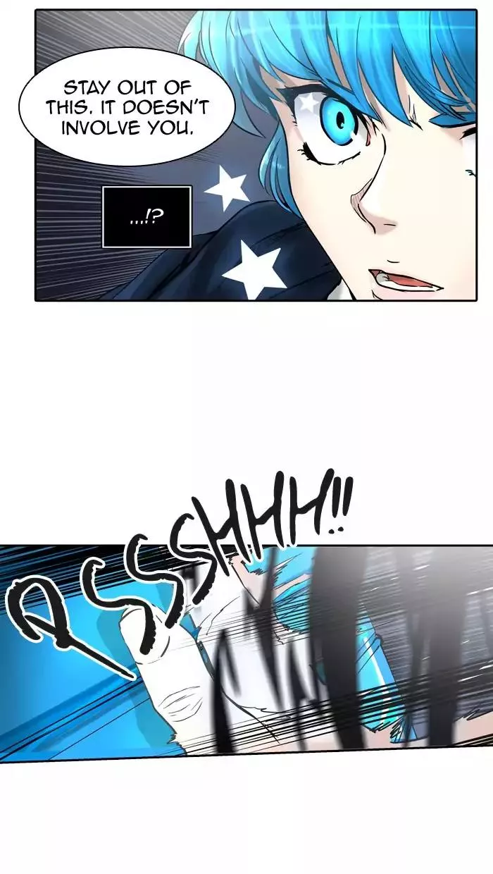 Tower of God, chapter 392, image 18
