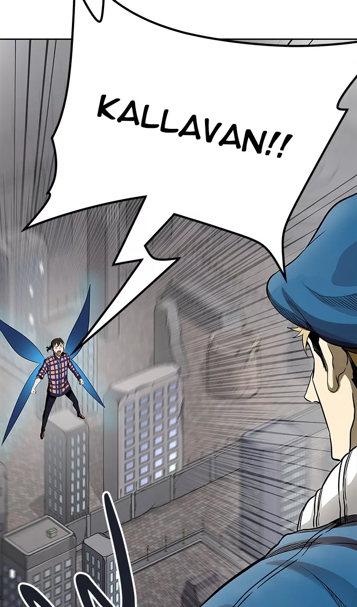 Tower of God, chapter 463, image 15