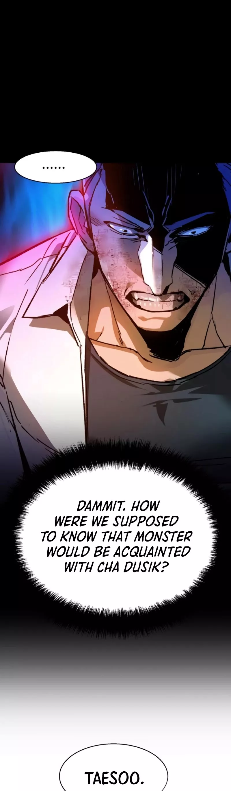 Teenage Mercenary, chapter 44, image 19