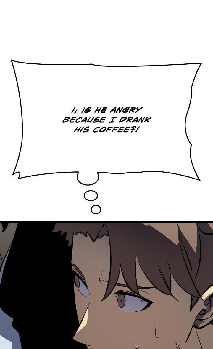 Solo Leveling, chapter 190, page 20