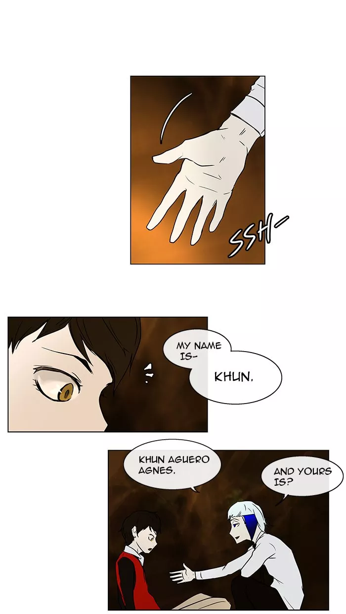 Tower of God, chapter 7, image 27