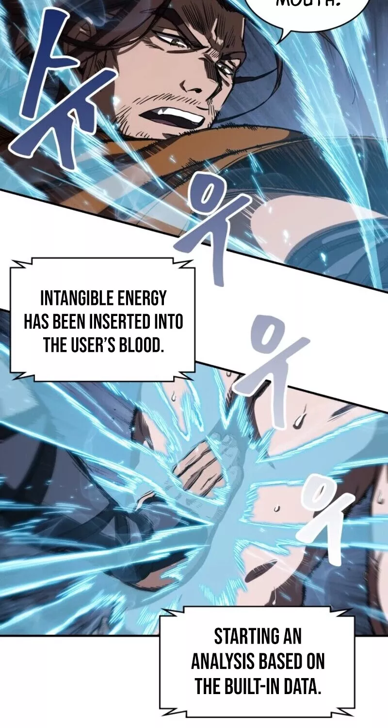 Nano Machine, chapter 12, image 33