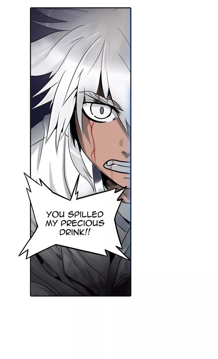 Tower of God, chapter 291, image 50
