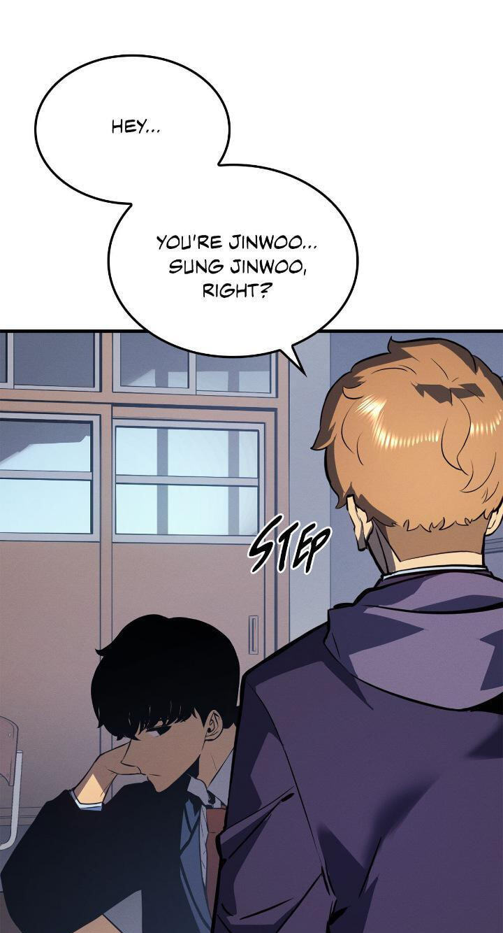 Solo Leveling, chapter 181, image 33