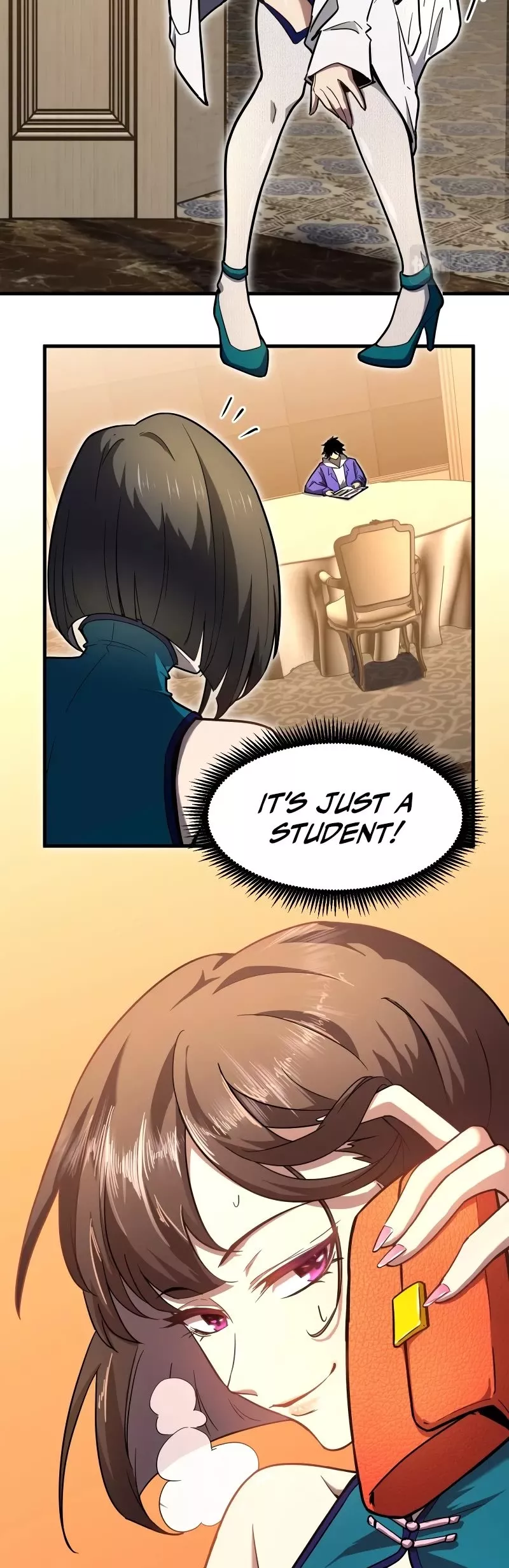 Logging 10,000 Years into the Future, chapter 31, image 37