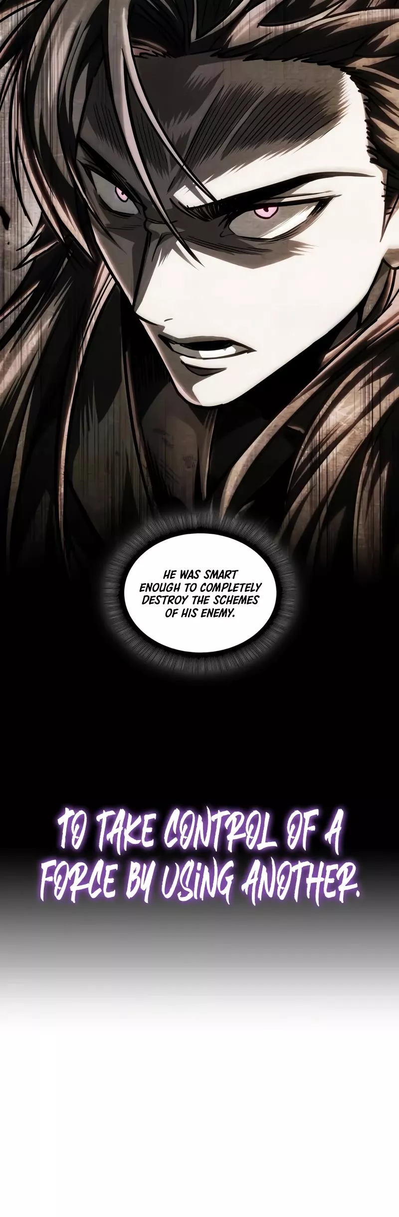 Nano Machine, chapter 221, image 6