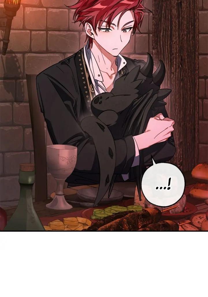 Trash of the Count’s Family, chapter 112, image 18