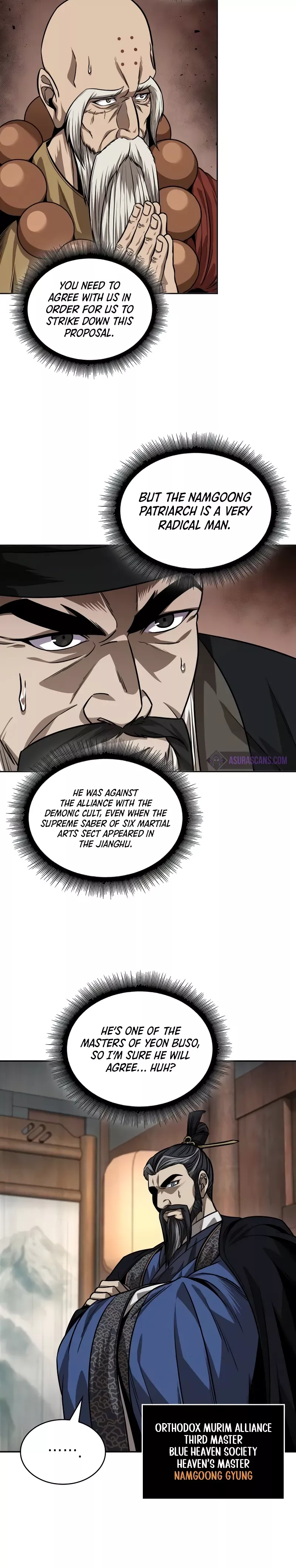 Nano Machine, chapter 226, image 10