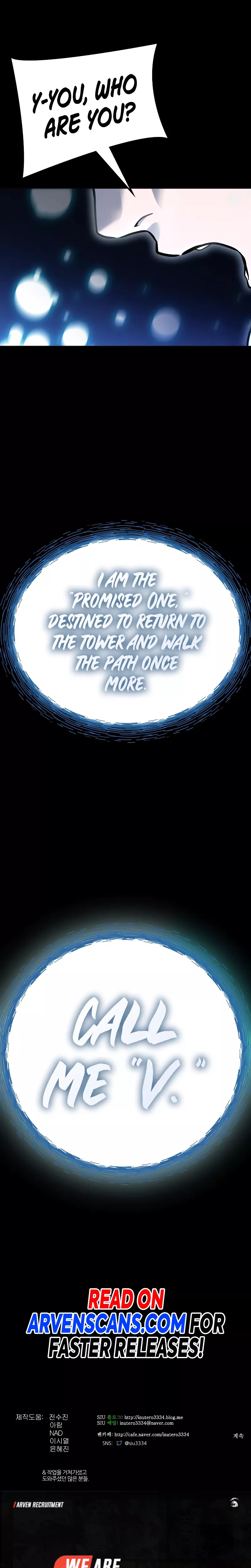Tower of God, chapter 636, image 179