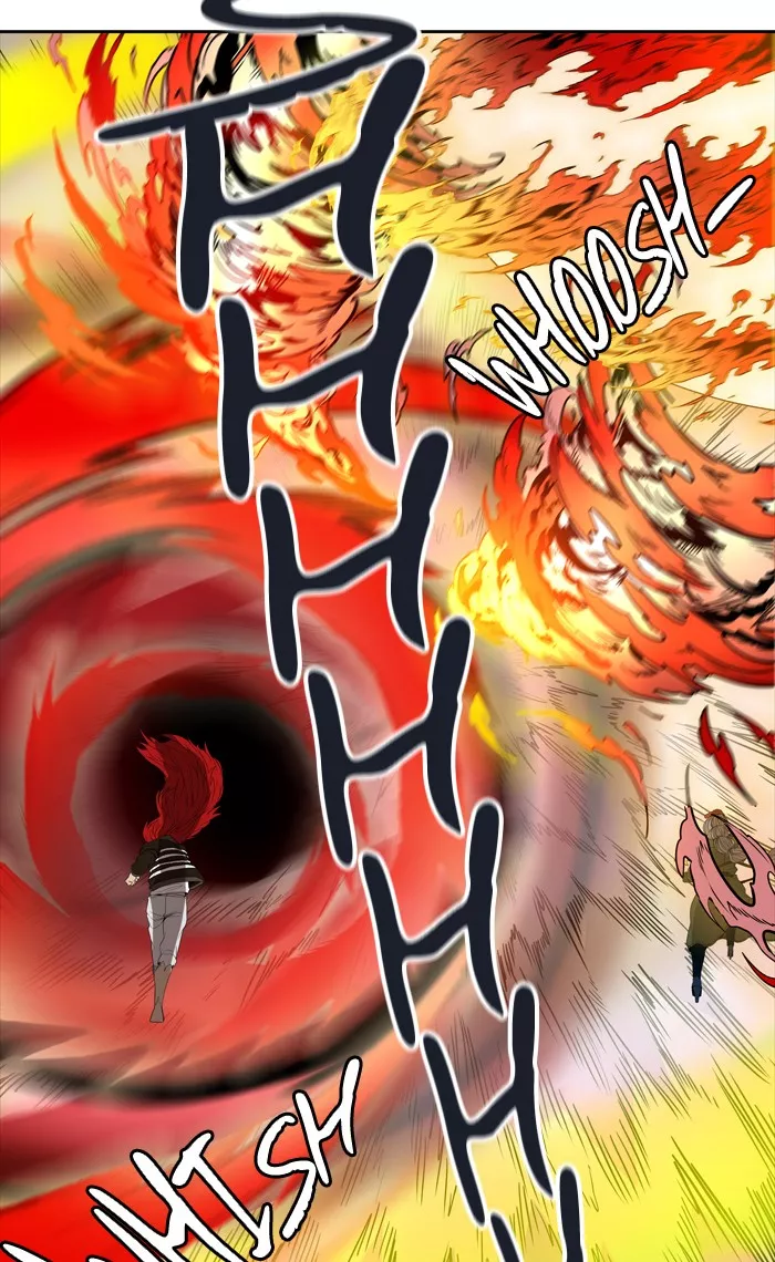 Tower of God, chapter 447, image 38