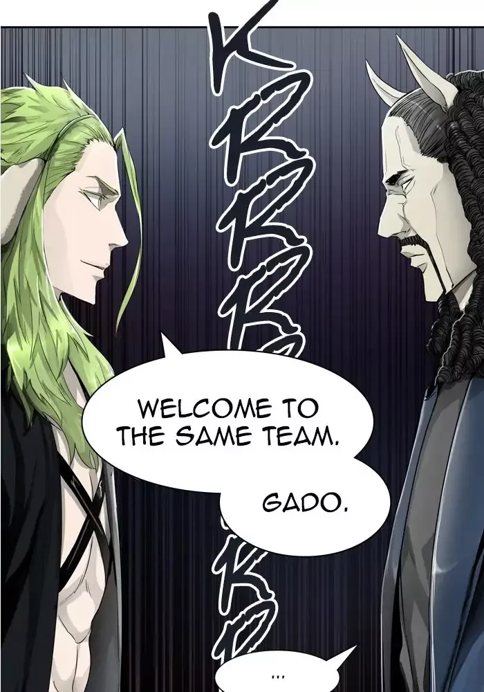 Tower of God, chapter 433, image 87