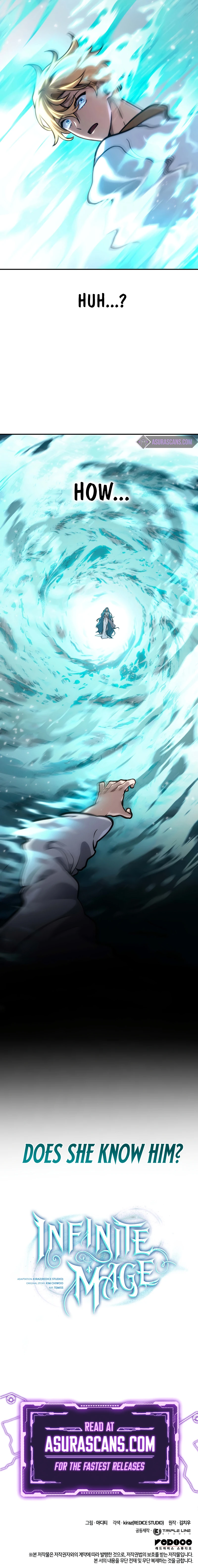 Infinite Mage, chapter 93, image 14