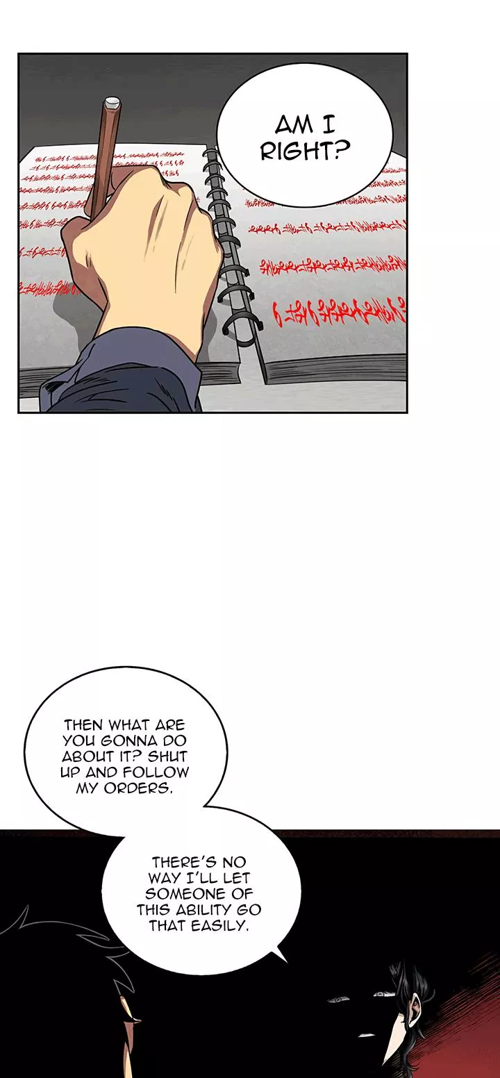 Tomb Raider King, chapter 36, image 20