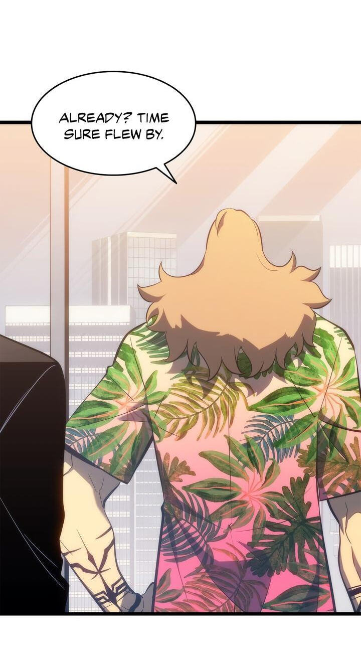 Solo Leveling, chapter 141, image 60