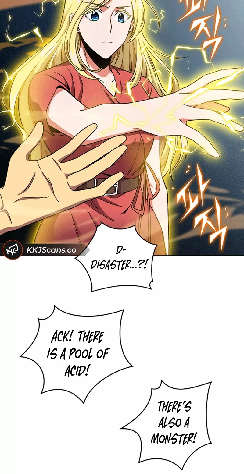 Tomb Raider King, chapter 84, image 22