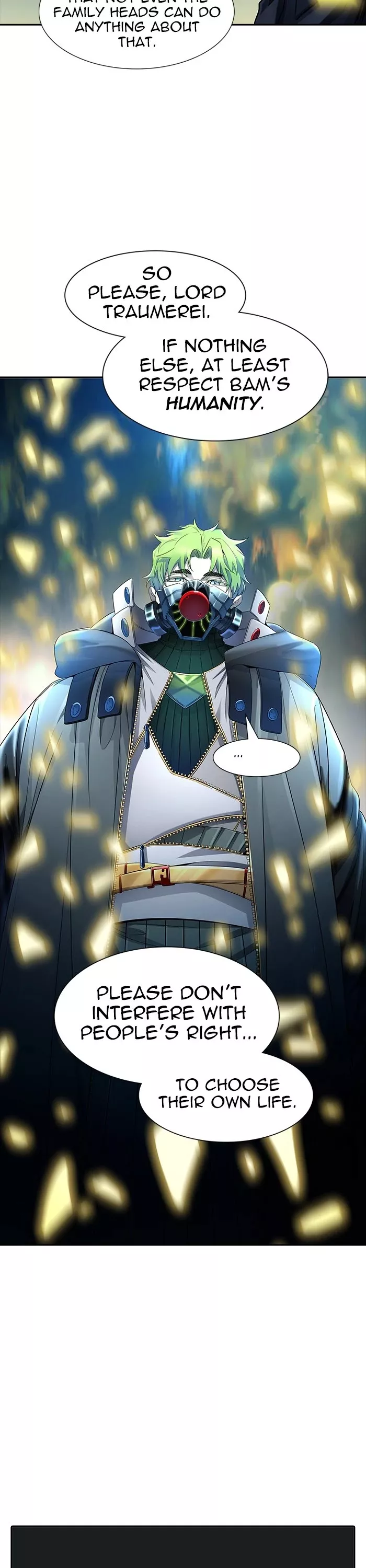 Tower of God, chapter 541, image 37