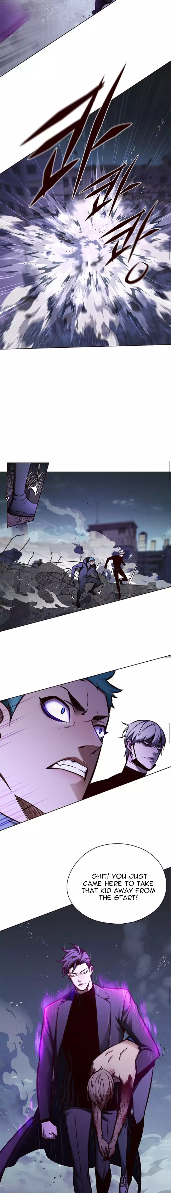 Eleceed, chapter 127, image 18